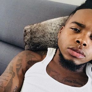 Meet your Posher, Braxton